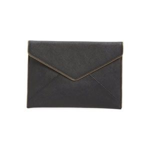 REBECCA MINKOFF - Leo Envelope Clutch